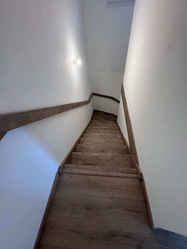 Après4   escaliers