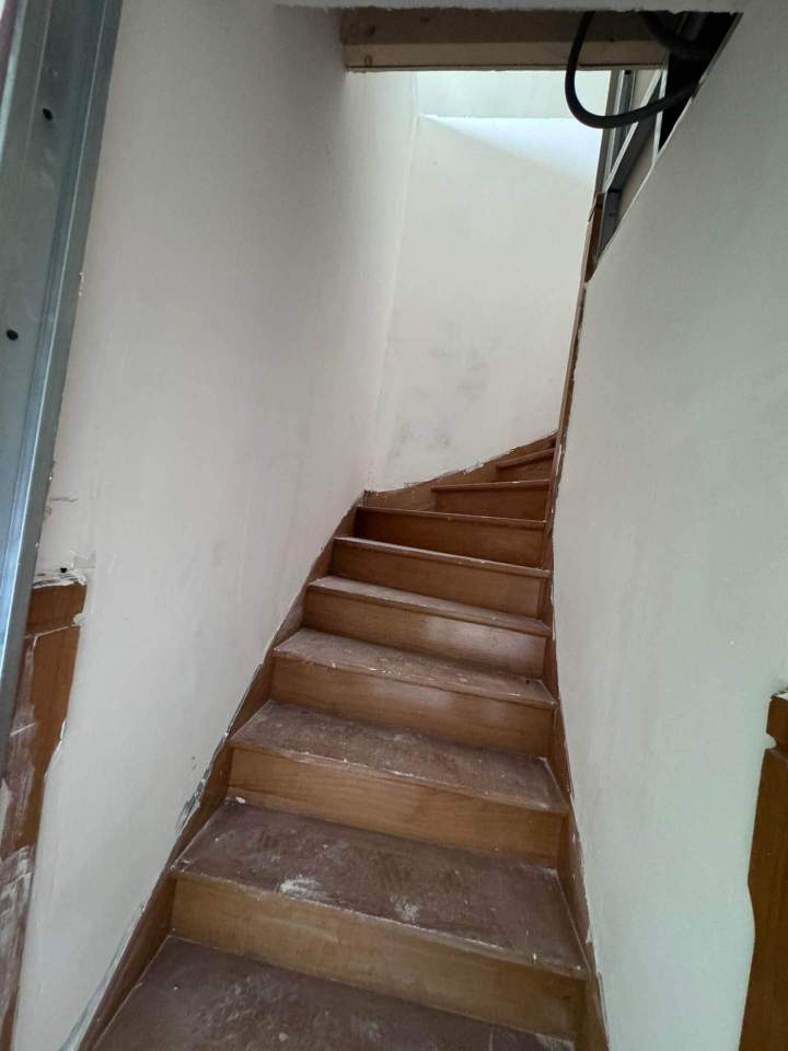 Avant4   escaliers
