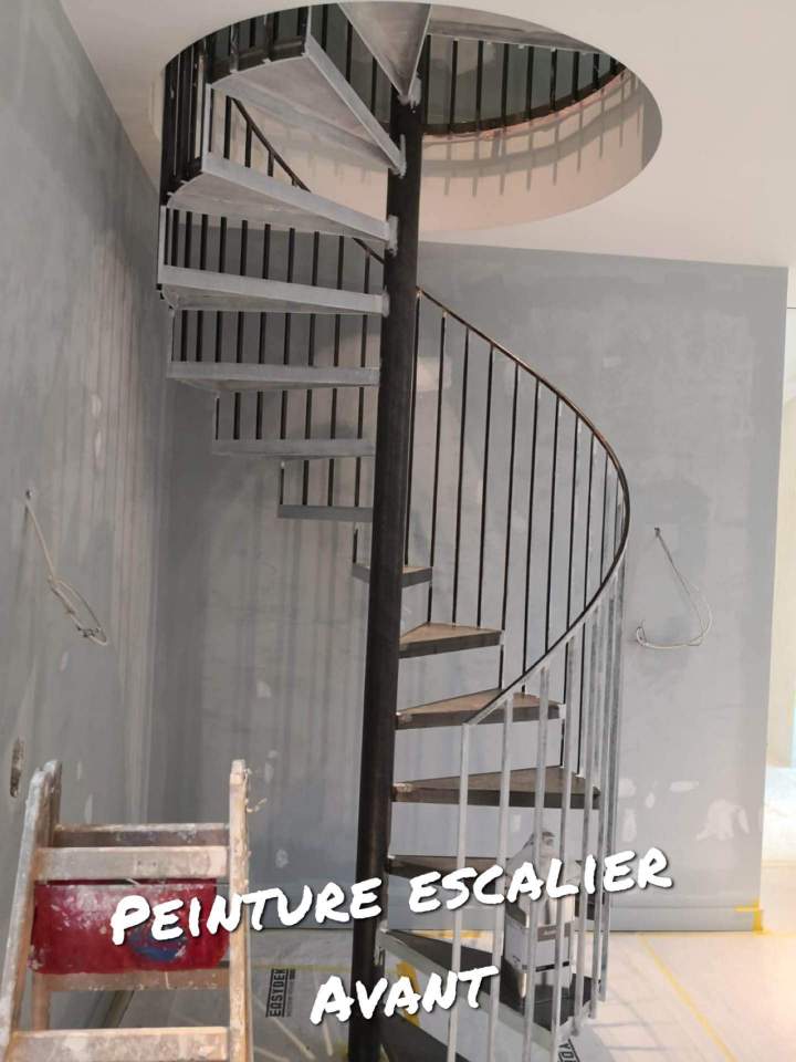 Avant6   escalier