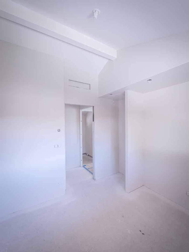 Travaux de peinture Annecy